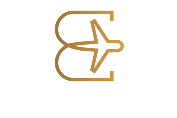 Elivate Aircraft Logo