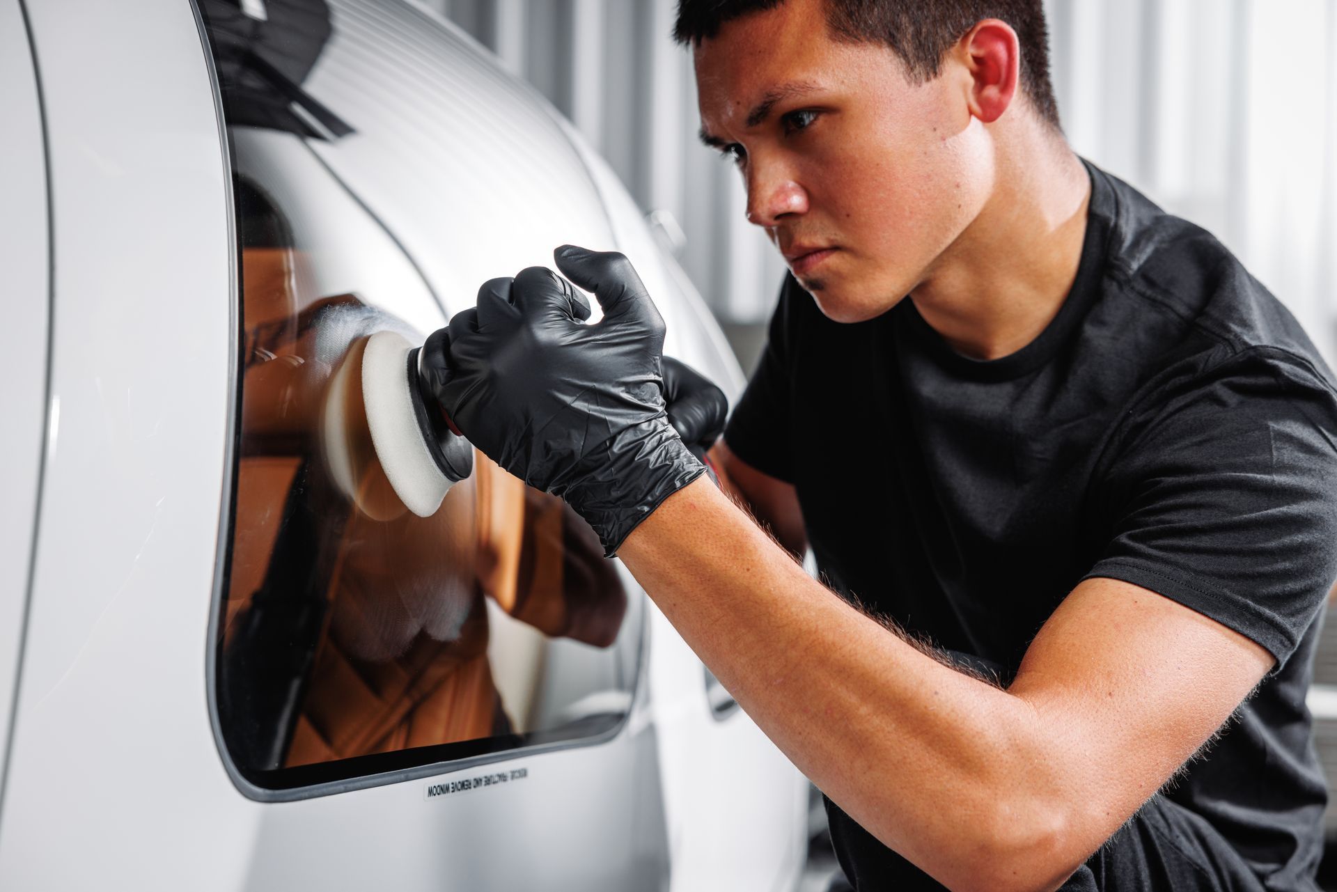 airplane detailing in waukesha