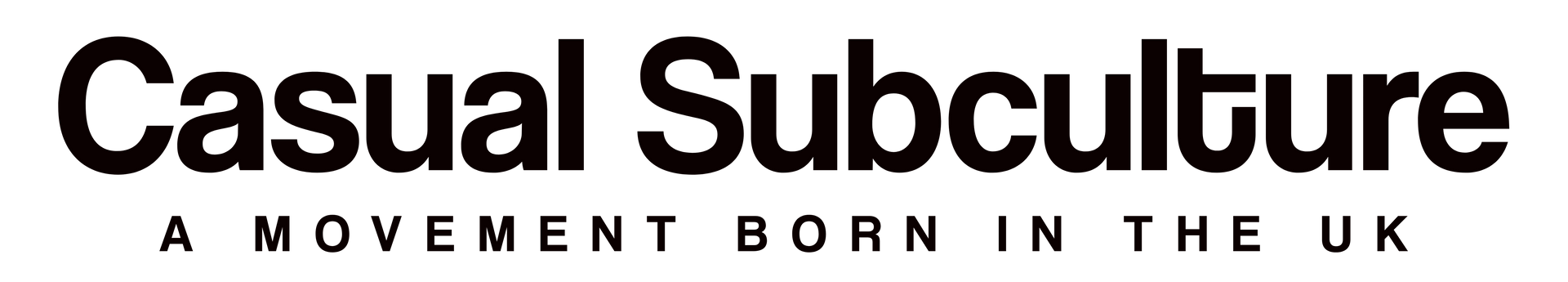Casual Subculture