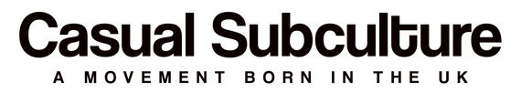 Casual Subculture