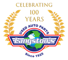 Langston's Used Auto Parts Langston's Used Auto Parts