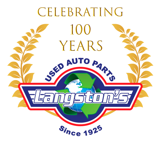 Langston's Used Auto Parts