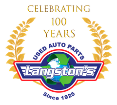 Langston's Used Auto Parts Langston's Used Auto Parts