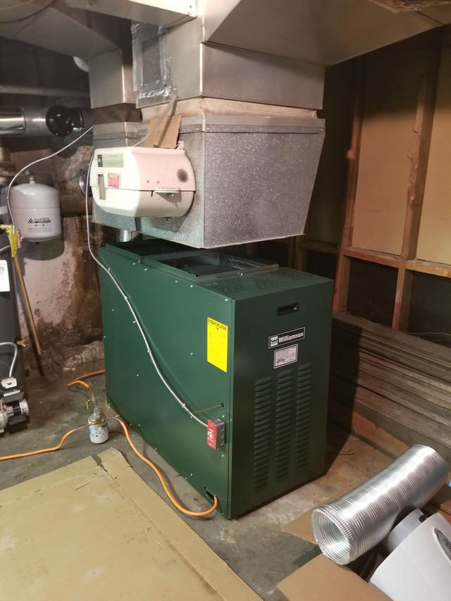 Hot Water Heaters  Prestige Heating Service - Massapequa, NY