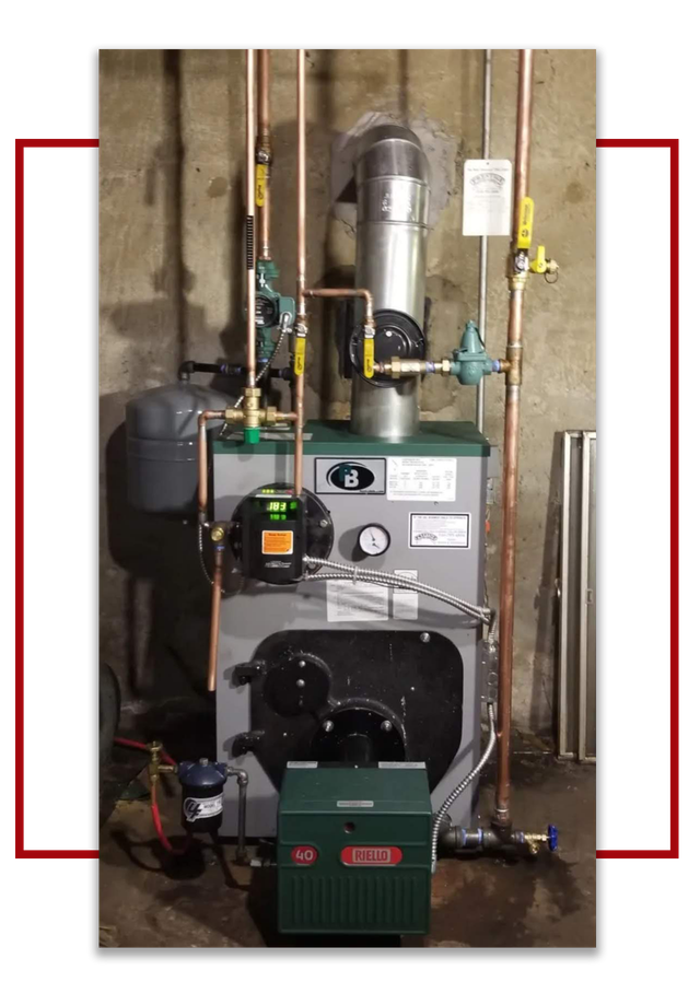 Hot Water Heaters  Prestige Heating Service - Massapequa, NY