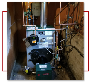 Hot Water Heaters  Prestige Heating Service - Massapequa, NY