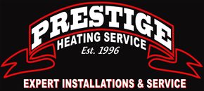 Hot Water Heaters  Prestige Heating Service - Massapequa, NY