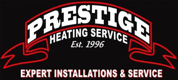 Prestige Heating Service - Expert Installations & Service