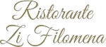 Ristorante Zi Filomena - Logo