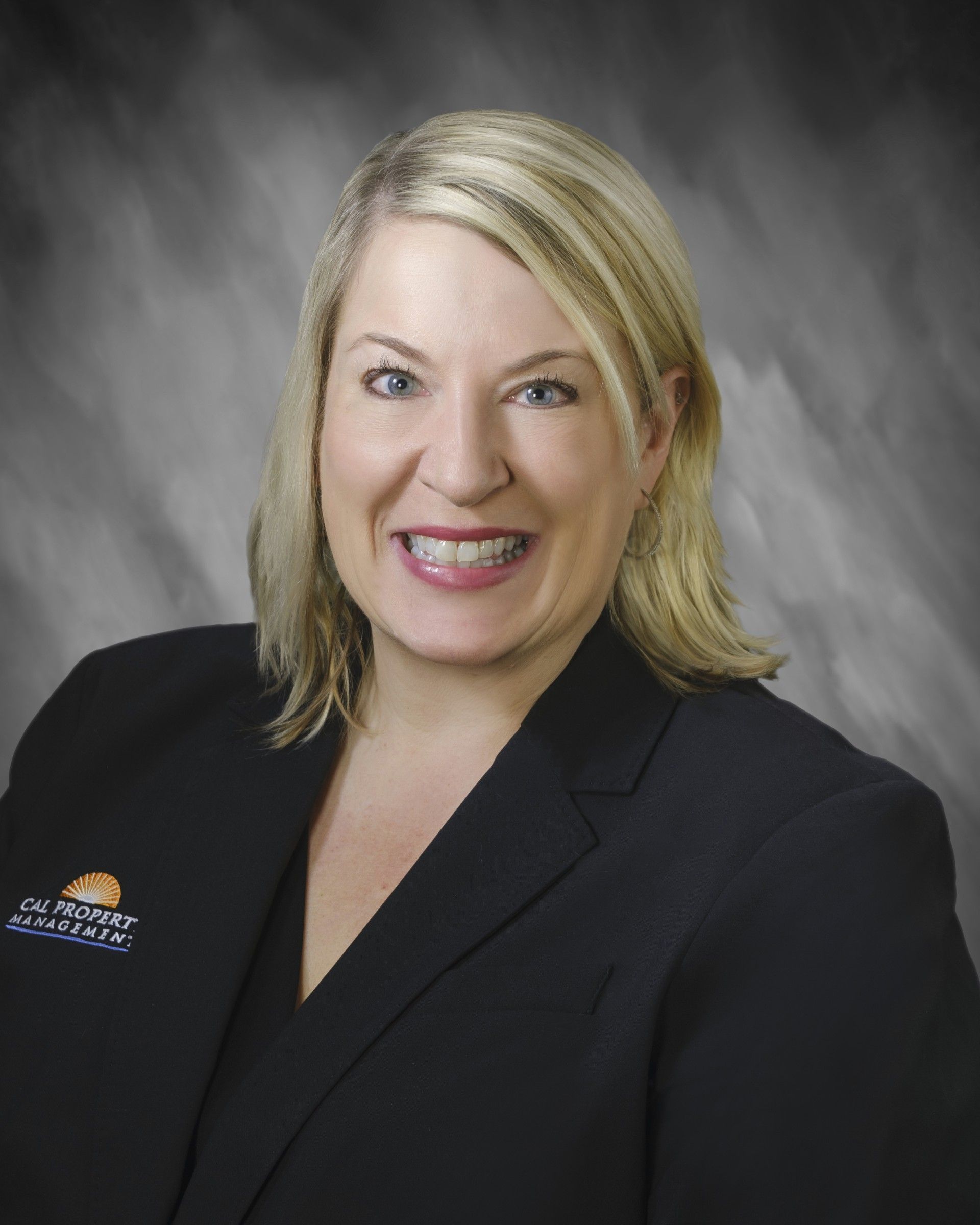 Carrie Appling headshot