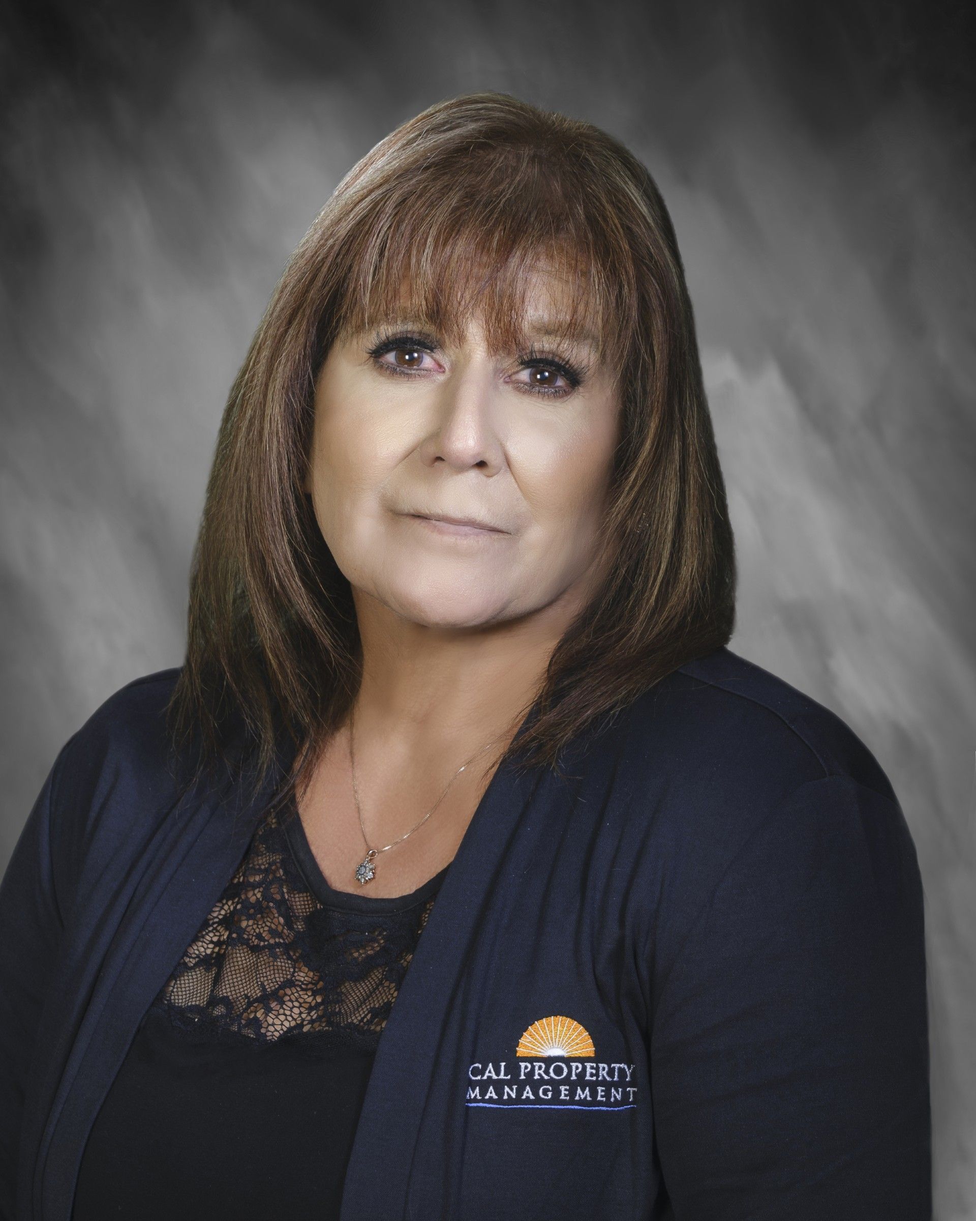 Susan Correa Headshot