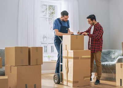 How To Pack Green Bay Wi Economy Movers