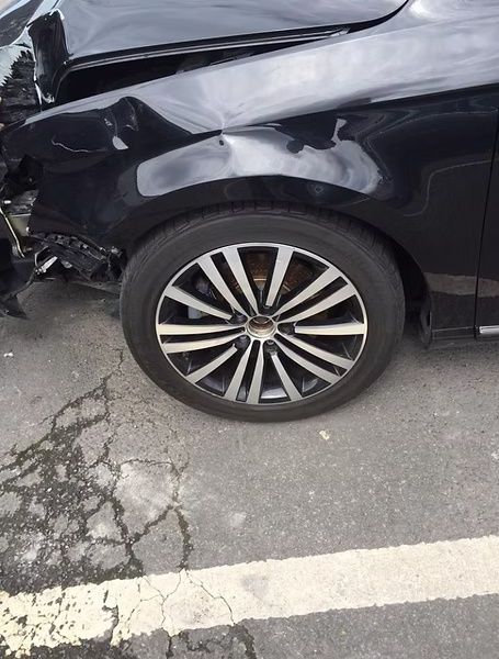 Car Crash Repair Dublin by The Smart Repair Centre