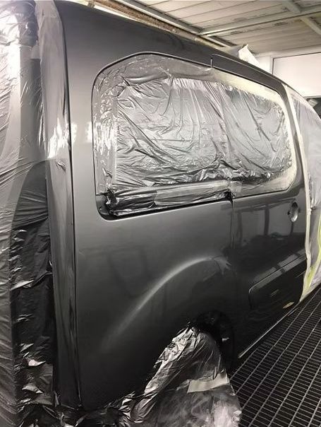 Car Body Repair Dublin by The Smart Repair Centre