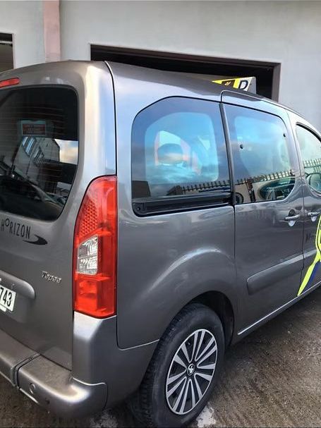 Car Body Repair Dublin by The Smart Repair Centre