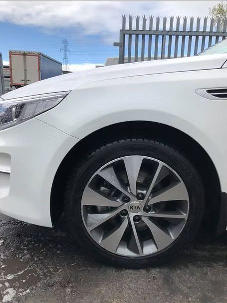 Car Body Repair Dublin by The Smart Repair Centre