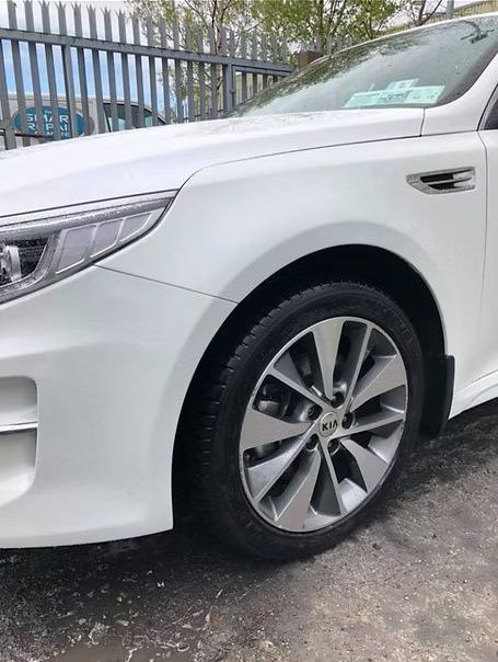 Car Body Repair Dublin by The Smart Repair Centre