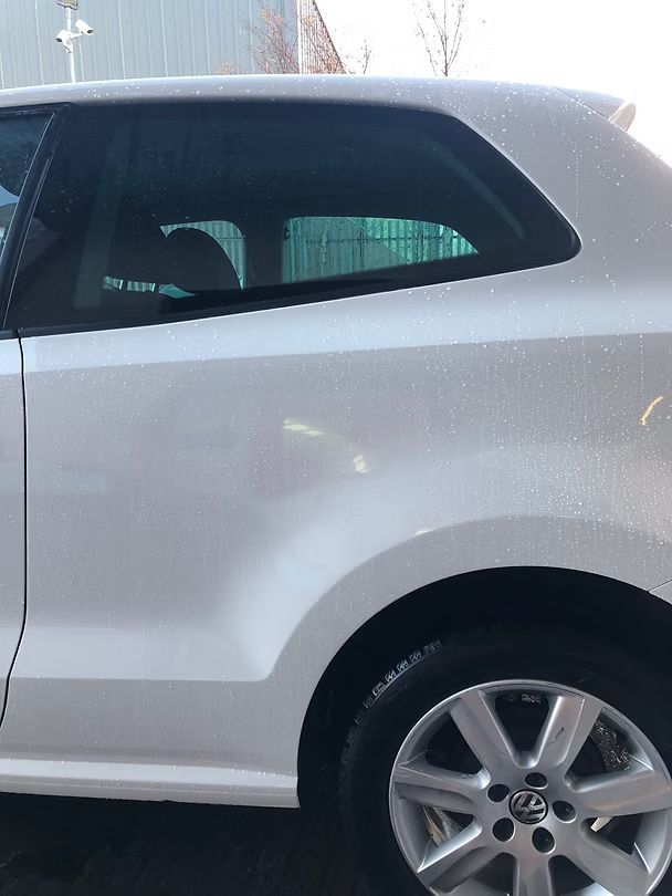 Car Body Repair Dublin by The Smart Repair Centre