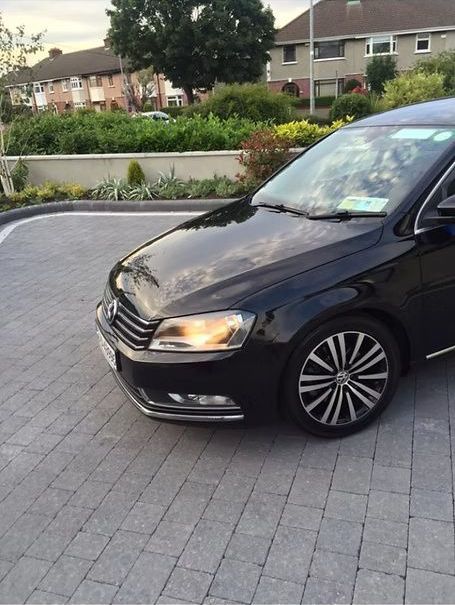 Car Crash Repair Dublin by The Smart Repair Centre