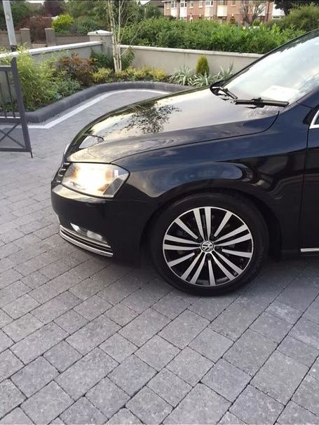 Car Crash Repair Dublin by The Smart Repair Centre