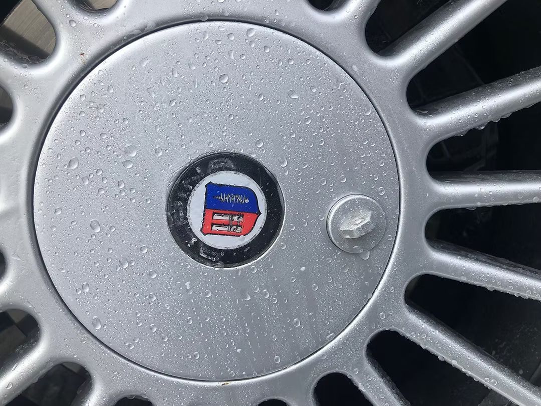 Alloy Wheel Refurbishment Dublin by The Smart Repair Centre