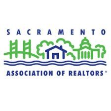 sacaramento association of realtors logo