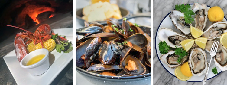 Alessio Weekly Specials