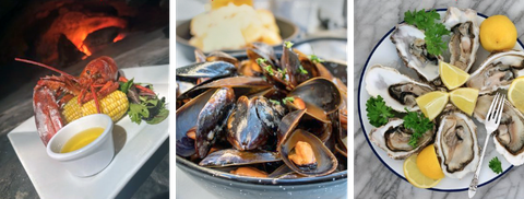 Alessio Weekly Specials