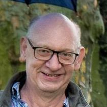 Ralf Liebrecht (Solo-Gitarre)