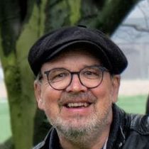 Michael Deilmann (Gesang, Rhythmusgitarre)