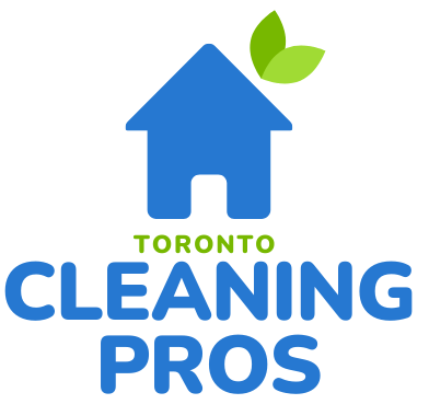 Toronto cleaning pros Logo