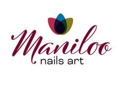 MANILOO logo web