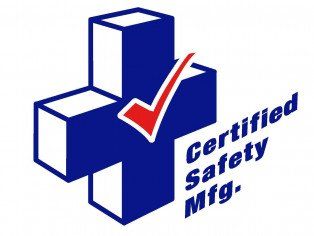 Certified Safety Manufacturing, INC