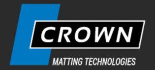 Crown Mat