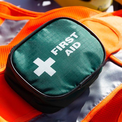 First Aid
