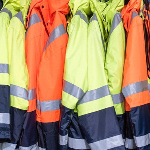 Hi-Vis Apparel
