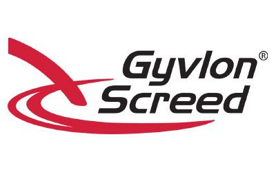 Gypsol cement Liquid screed logo. JC Flow Screeds, the best liquid screed specialist contractor in Essex and Suffolk.