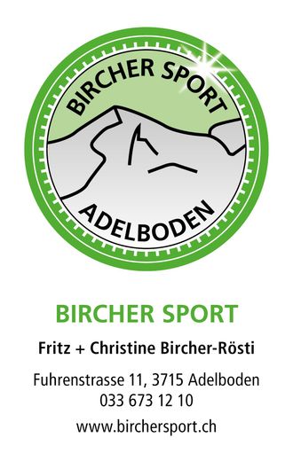 Logo Bircher Sport