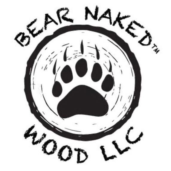 Bear Naked Wood