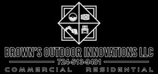 Browns Outdoor Innovations