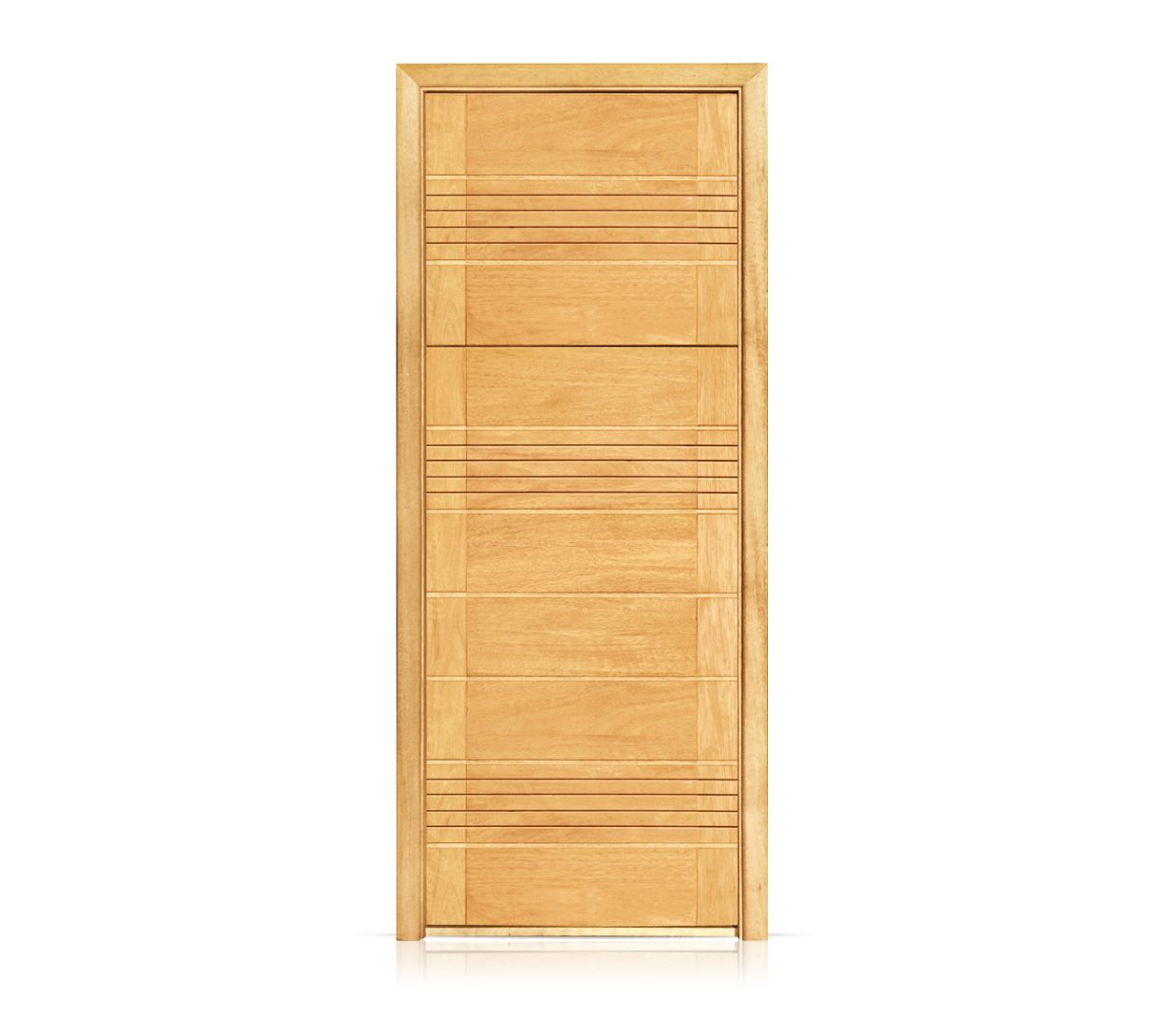 Porta Pivotante pé direito alto ou com bandeira