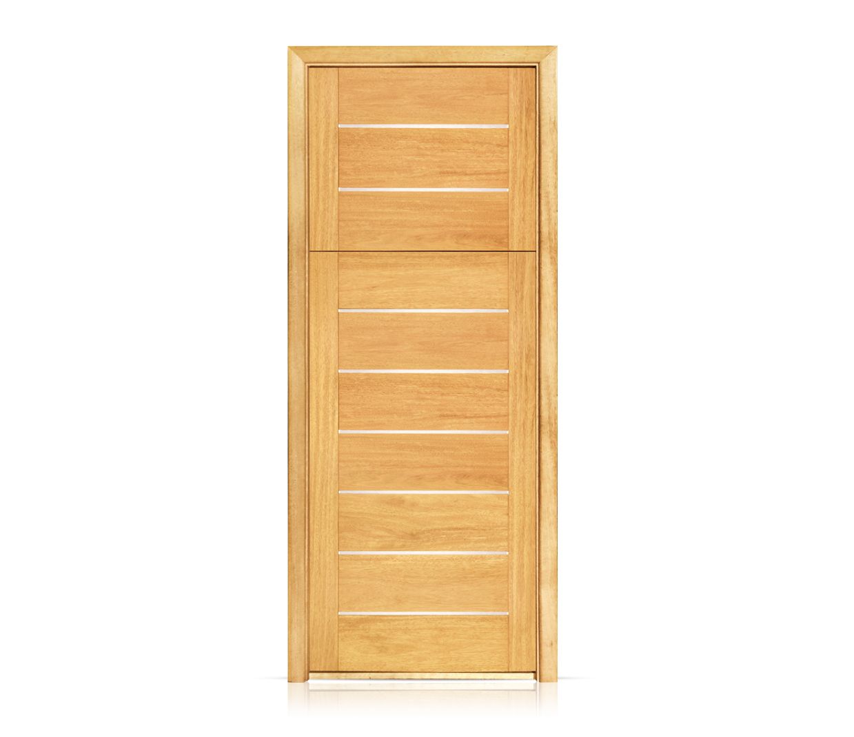 Porta Pivotante pé direito alto ou com bandeira