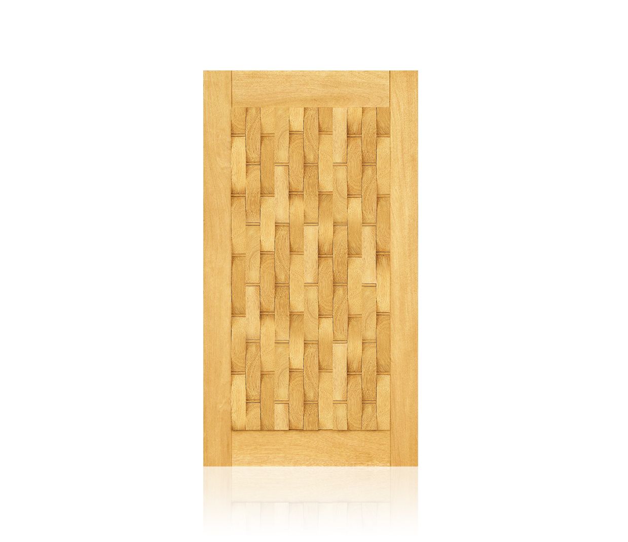 PORTA COURO VERTICAL