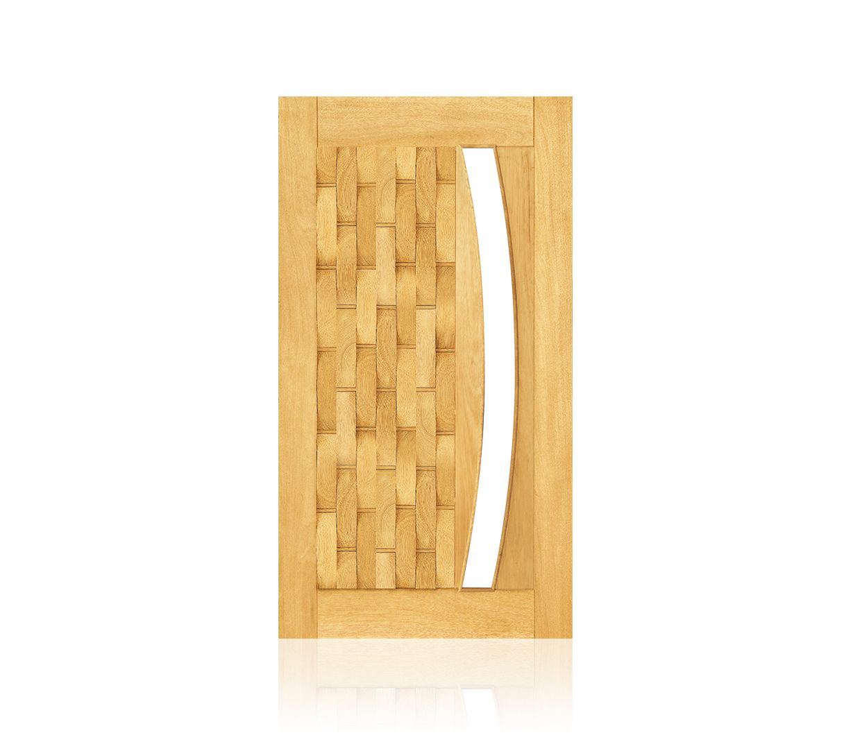 PORTA COURO VERTICAL VISOR ARCO