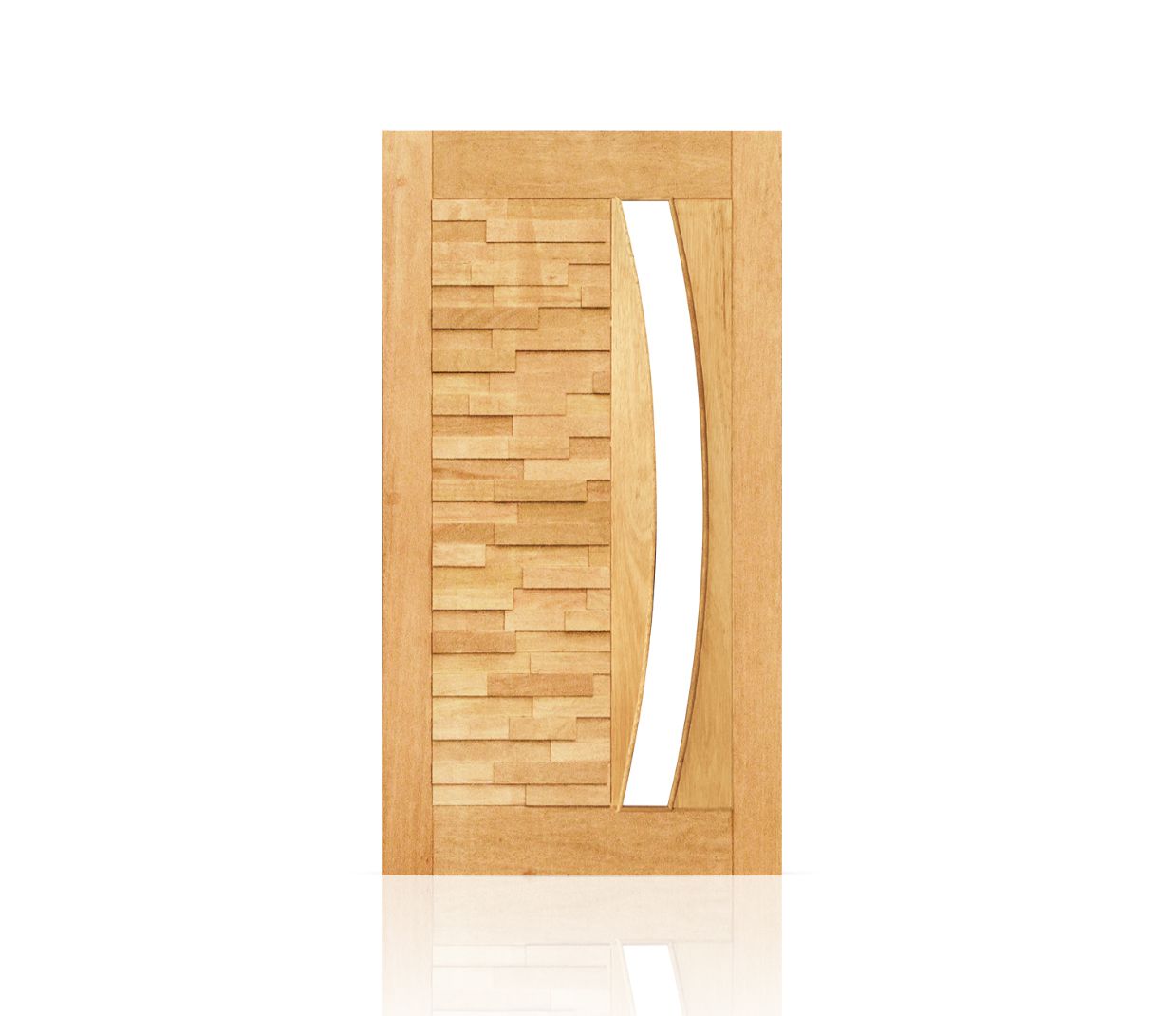 PORTA ROMANA VISOR RETO