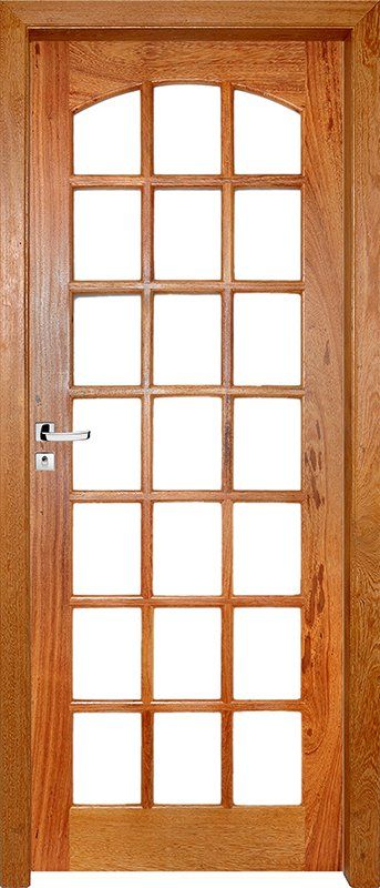 porta Mergem 21 vidros