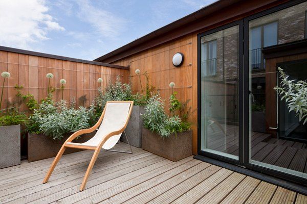 Careful Prevention and Expert Solutions A home that received our balcony waterproofing services in Melbourne