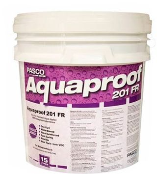 aquaproof purple