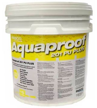 aquaproof yellow