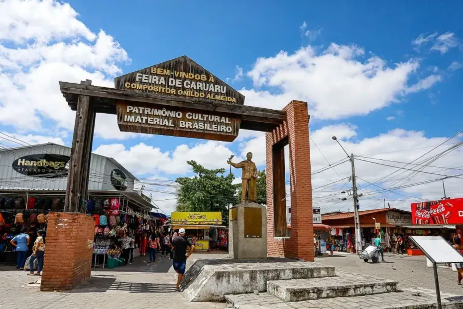 Feira de Caruaru